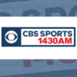 sports 1430 android application logo